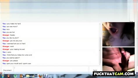 Horny Hot Girl Make Me Cum In Chat
