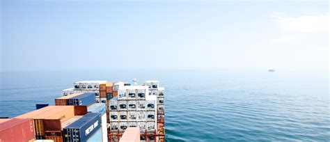 Mpc Container Ships Acquires Five Modern Eco Design Vessels For Usd