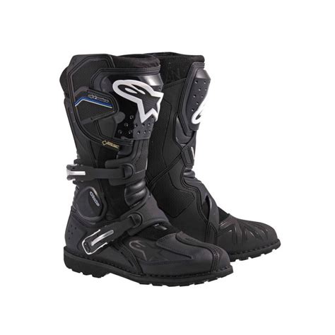 Alpinestars Toucan Gore Tex Boots Burnoutmotor