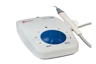 Dental Equipment Woodpecker Uds K Lef U S Scaler Dental