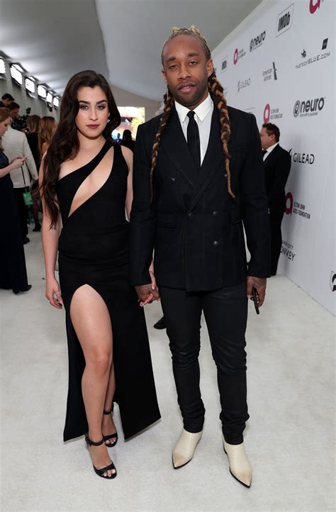 Ty Dolla $Ign & the Women in His Dating History