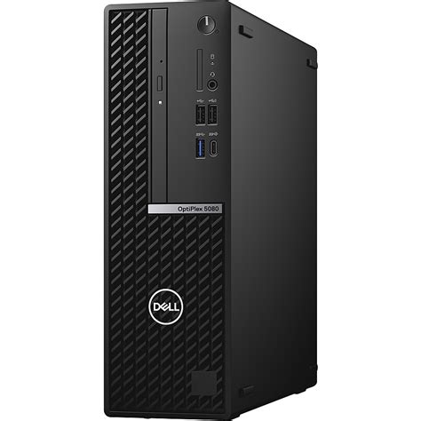 Customer Reviews Dell Optiplex 5000 Desktop Intel I5 10500 16 Gb