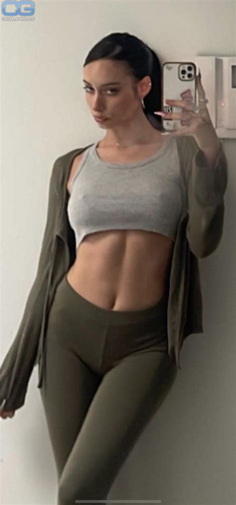 Kayla Shyx Nude Pictures Photos Playboy Naked Topless Fappening