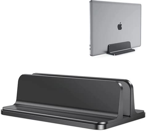 5 Best Vertical Laptop Stands For Your Desk Parker Marker