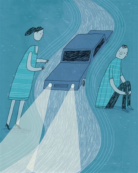 The Accident No One Talked About - The New York Times