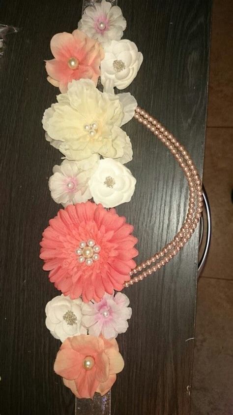 Pin By Yanitza Carire On Bandas De Maternidad Maternity Sash Baby