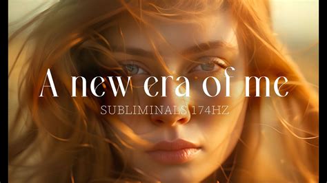 POWERFUL SUBLIMINAL A NEW ERA OF ME WINING MENTALITY FEMININ