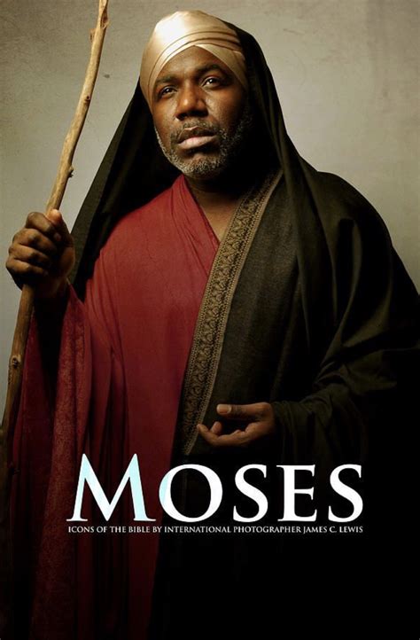 Who is Moses? – Get To Know The Word