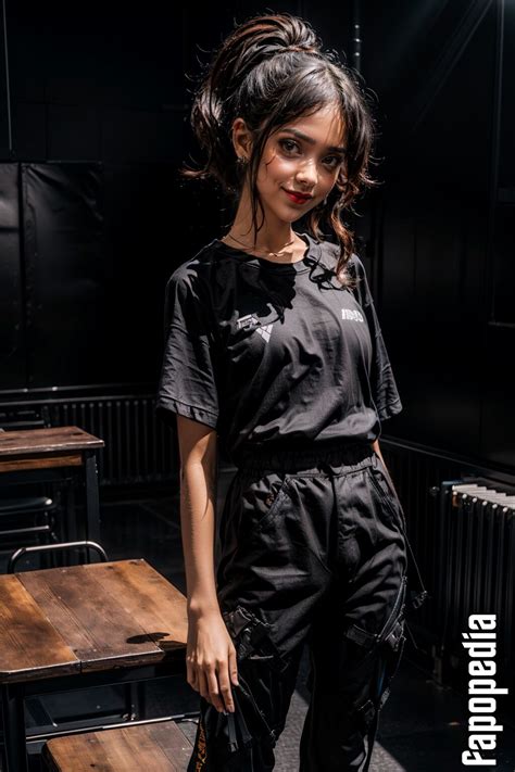 Mira Riad Nude Leaks Photo Fapopedia