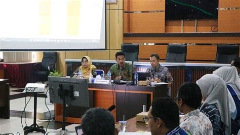 Pemkab Banjar Evaluasi Proyek Strategis Rpjmd