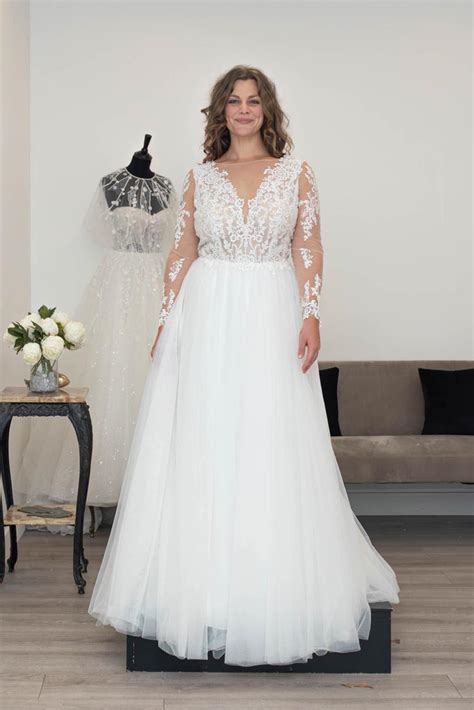 Robe De Mari E Priam Mod Le Edna Formidable Mariage