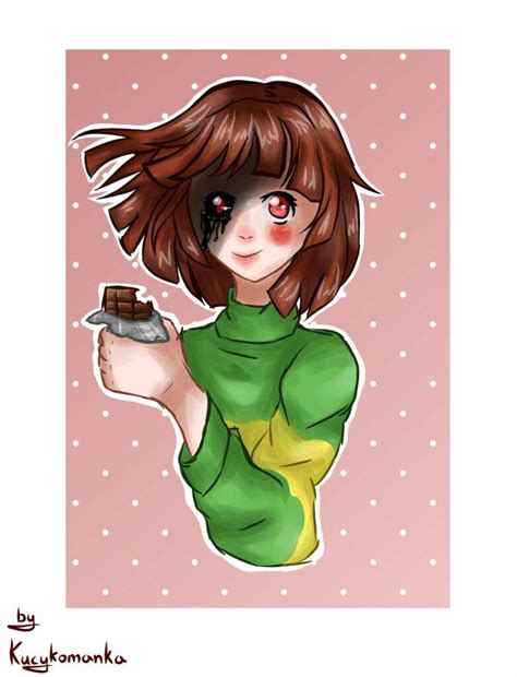 Chara Dreemurr Wiki Undertale Amino