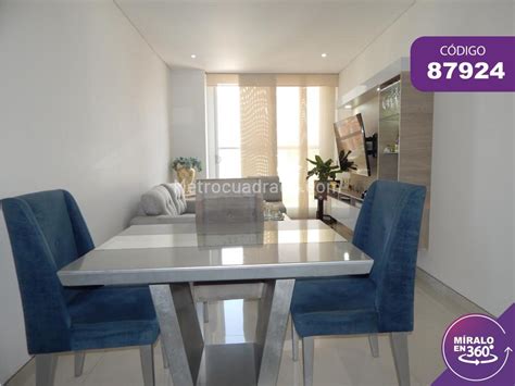 Venta De Apartamento En Villa Del Este Barranquilla M