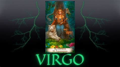 VIRGO AGARRATE EL KARMA TE MANDA 3 COSAS ANTES DE 48 HORAS