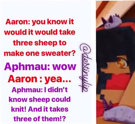 Sheep Aphmau Amino