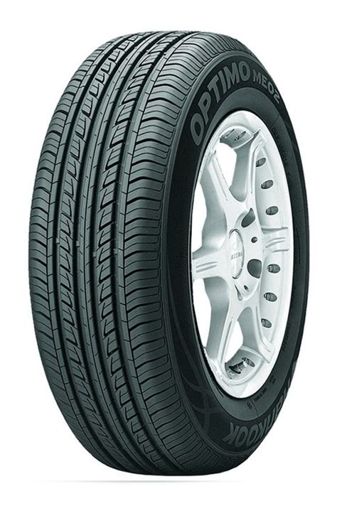Шины Hankook Optimo ME02 (K424) - Купить в Москве