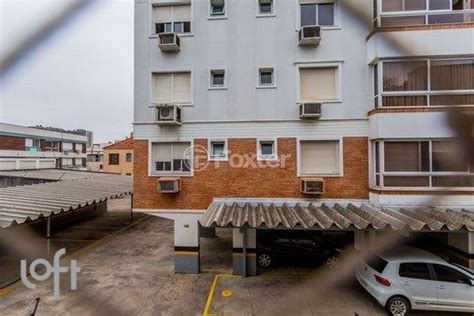 Condom Nio Edificio Sorbonne Rua Botafogo Menino Deus