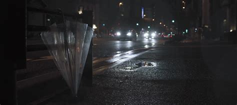 城市雨景，晚上下雨，夜雨雨夜视频素材延时摄影视频素材下载高清3840x1710视频素材下载凌点视频素材网编号516534