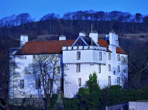 Rossend Castle Burntisland 2022 Lo Que Se Debe Saber Antes De