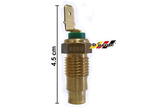 SENSOR TEMPERATURA TABLERO NISS TSURU 94 17 2 0L 1 6L TSUBAME 93 04