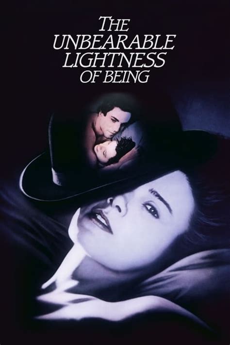 Where to stream The Unbearable Lightness of Being (1988) online? Comparing 50+ Streaming Services