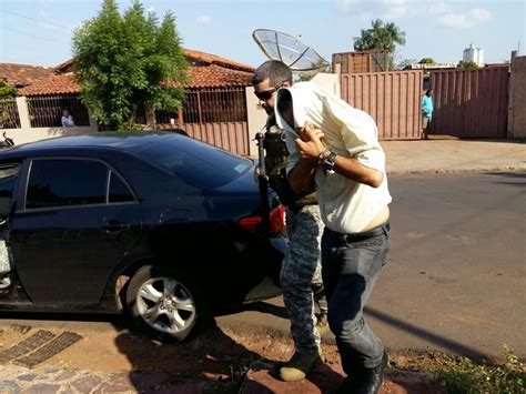 G1 Vereador Do Tocantins Suspeito De Estupro Ganha Liberdade