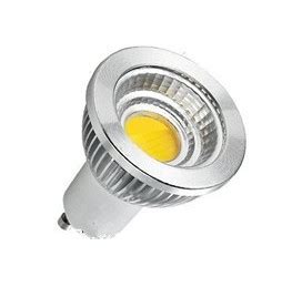 Cob Led Gu W Led Spotlight Led Lighting Blog