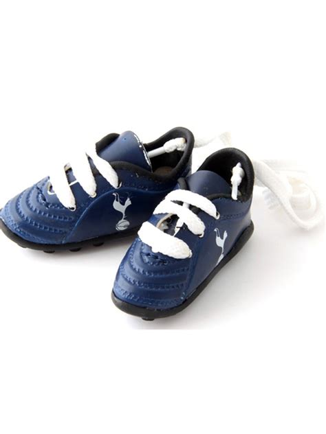 Tottenham Hotspur Fc Mini Football Boots Best Soccer Souvenir Shop