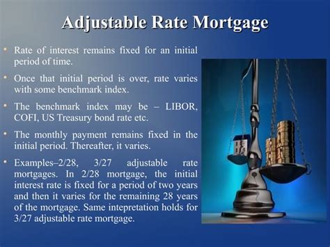 Basics Of Mortgage Loan Ppt