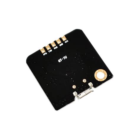 GT U7 GPS Module External USB Satellite Positioning Kunkune