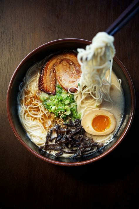 You Ve Been Slurping Ramen All Wrong Food Photo Delicious Soup