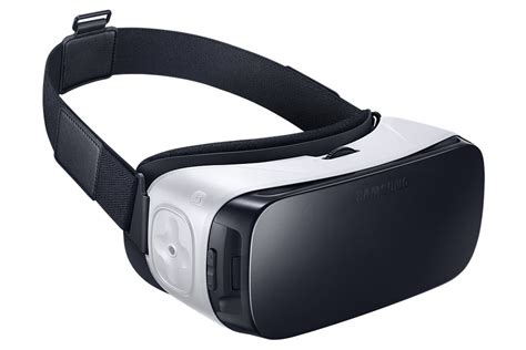 Samsung Gear Vr Sm Test Complet Casque De R Alit