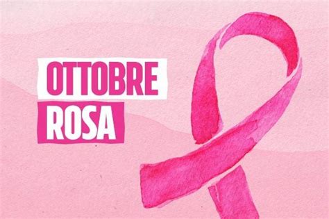 Ottobre Rosa Le Iniziative Per Il Mese Dedicato Alla Prevenzione