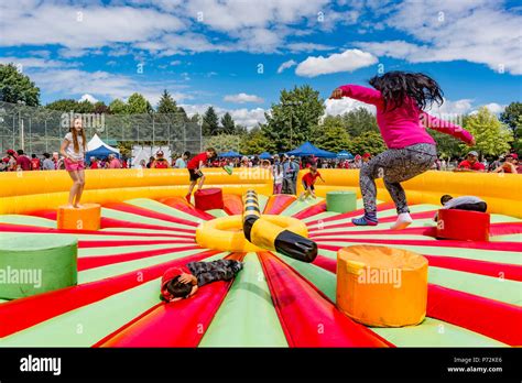 Pictures From Wipe Out