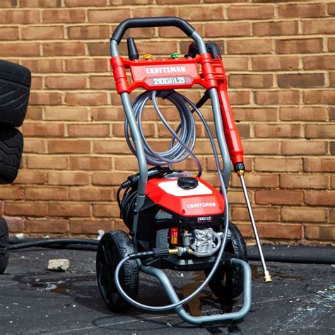 Best Pressure Washers For 2024 Tested