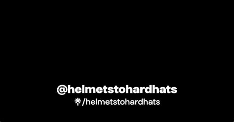 Helmetstohardhats Linktree