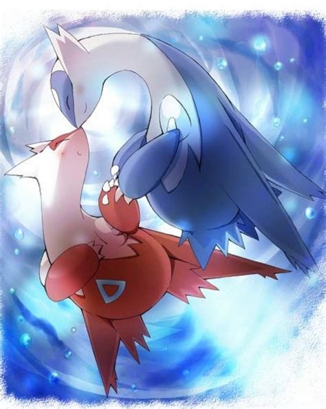 Pokémon GO Latios y Latias regresan cómo capturarlos y mejores