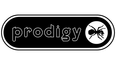 The Prodigy Logo Histoire Signification De Lemblème