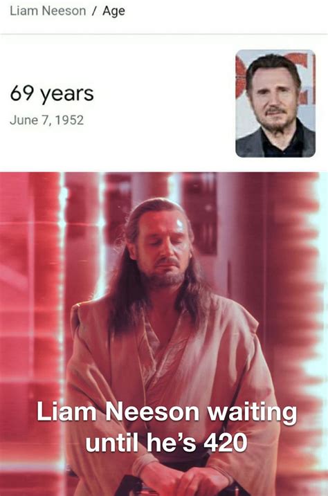 It Is A Birthday We Cannot Afford To Lose Rprequelmemes Prequel