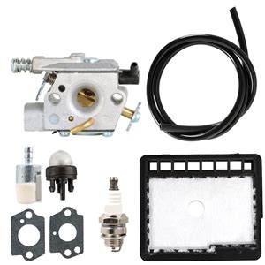 Amazon ALL CARB Carburetor Replacement For Echo CS 341 CS 345 CS