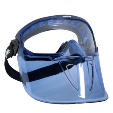 BOLLE SAFETY Matériel de protection du visage