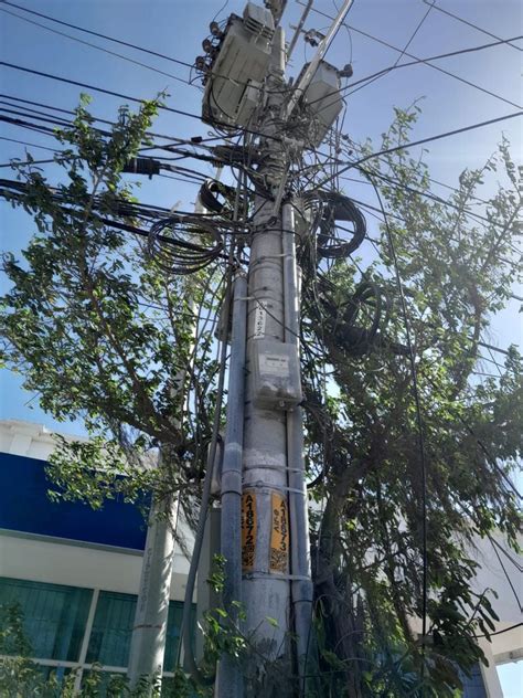 Estos Son Los Cortes De Luz En Barranquilla Para Este Jueves