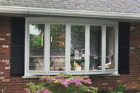 Bay Windows And Bow Windows Champion