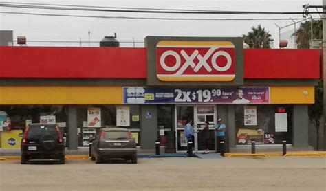 A Partir Del De Mayo Oxxo Dejar De Recibir Dep Sitos De Citibanamex