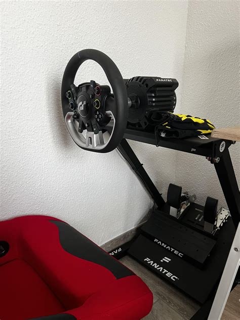 My First Rig Rfanatec