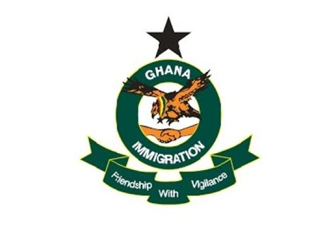 Immigration Service Warns Ghanaians Against Recruitment Scam