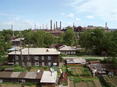 Serov | Russian Art, Industrial City, Ural Mountains | Britannica