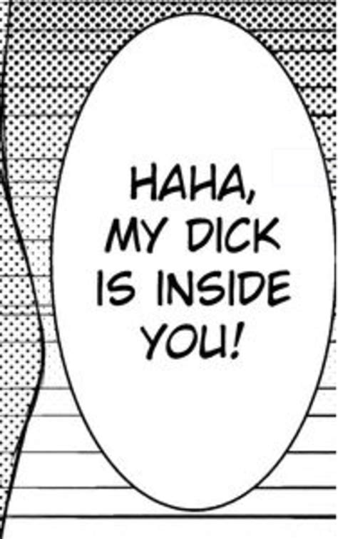 Haha Hentai Quotes Know Your Meme