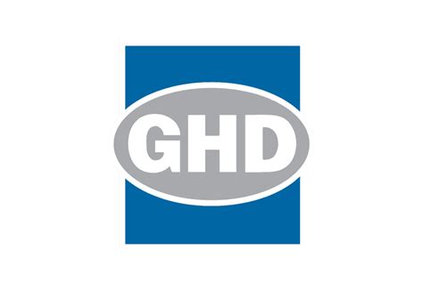 GHD logo | Dwglogo