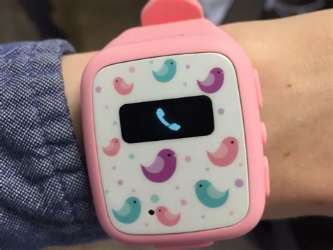 Review of the Moochies smartwatch for children - Business Insider